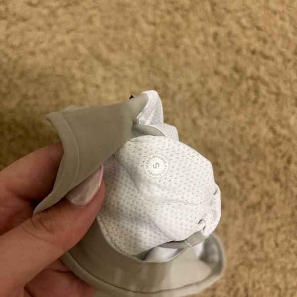 Lululemon Fast and Free Short *Lined - Picture 3 of 4